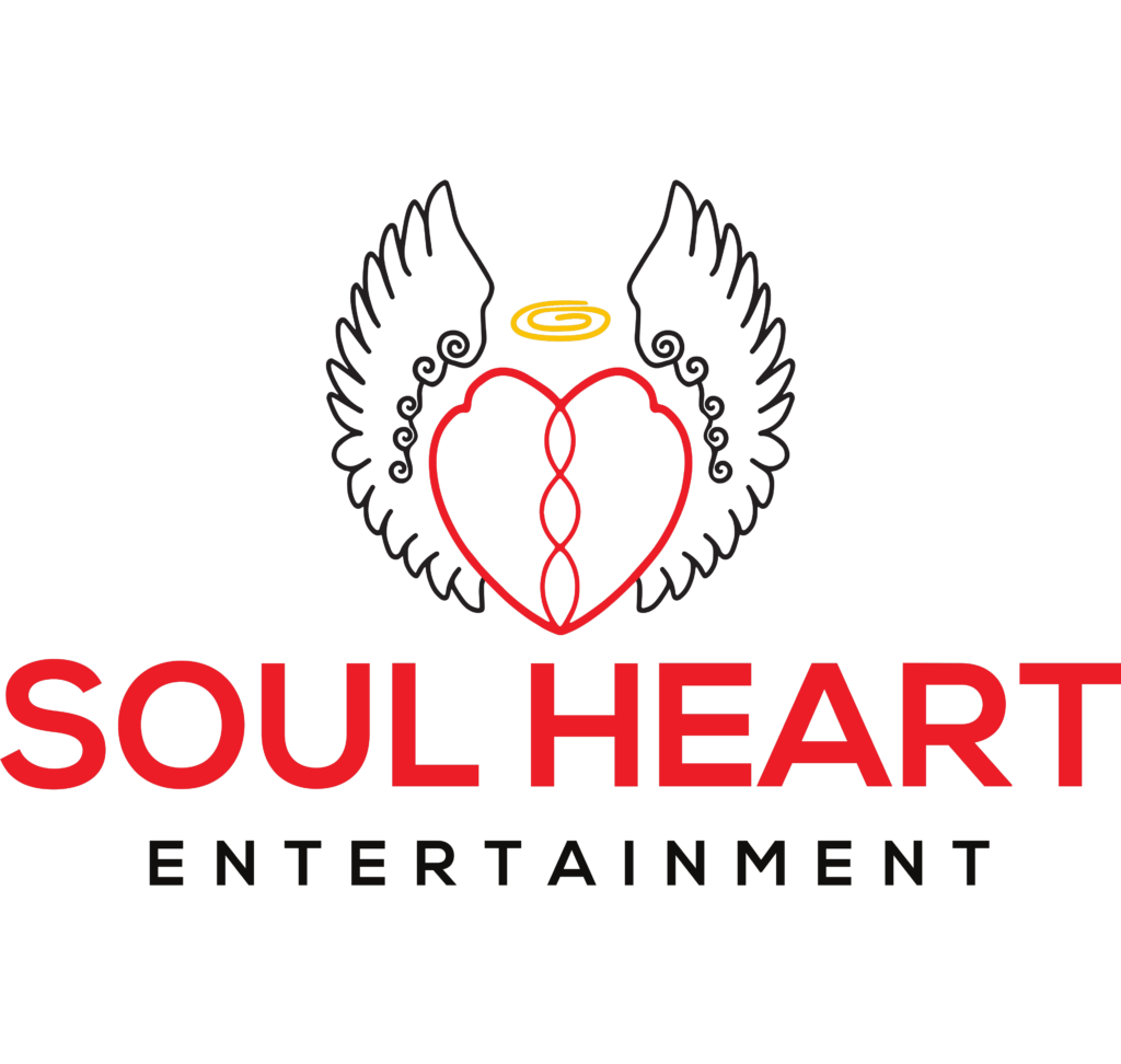 Soul Heart Entertainment Logo